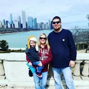 Meet your Posher, Samantha jo